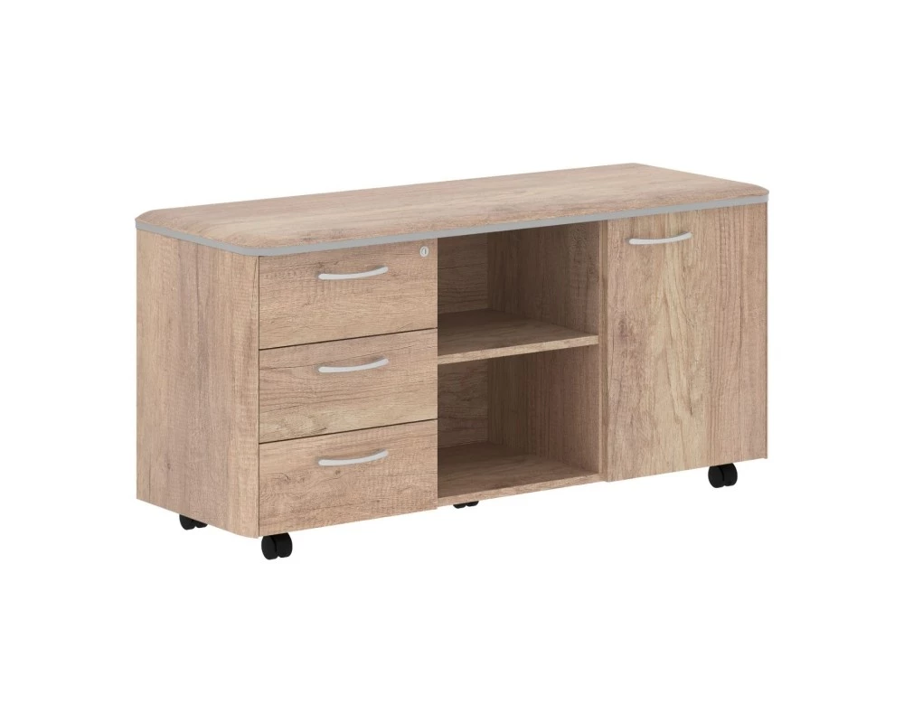 Тумба сервисная 1350х450х660 Dioni