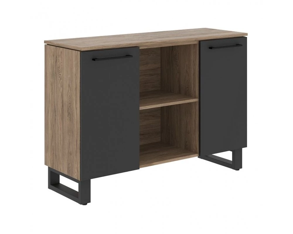 Греденция 1350х452х956 Enio