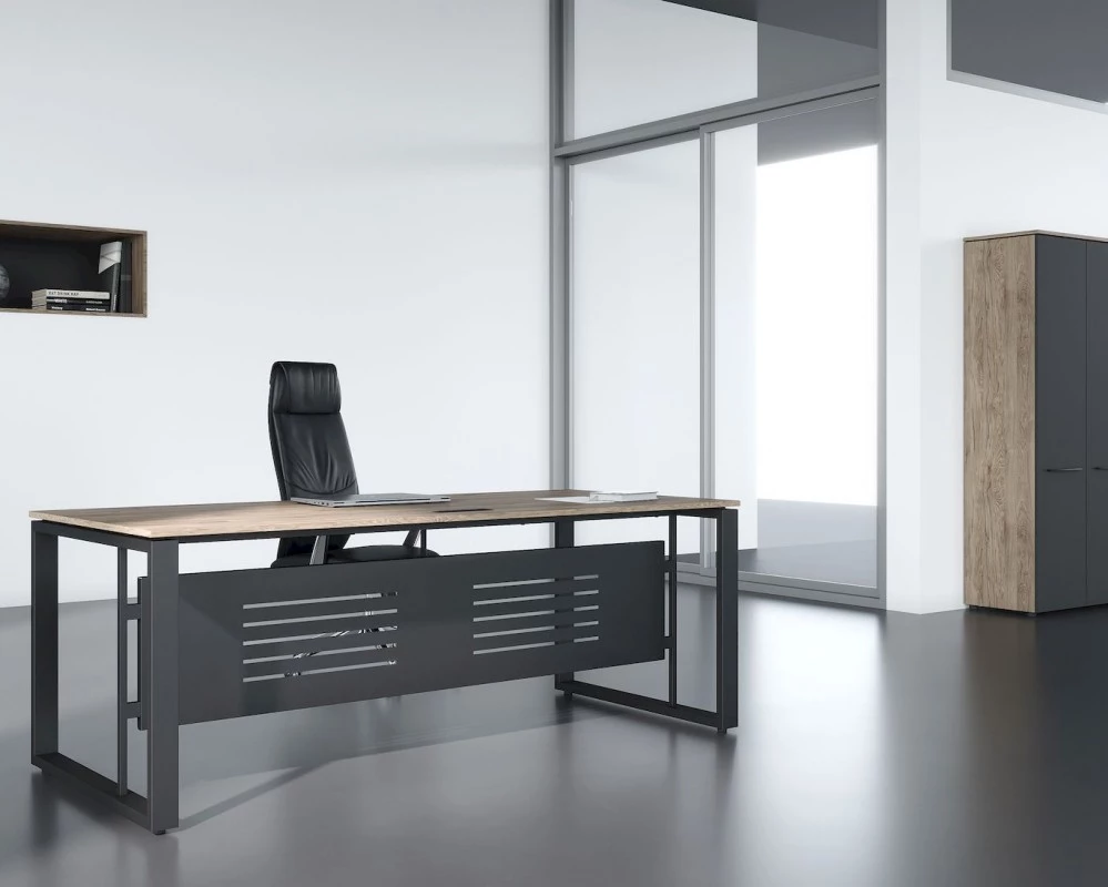 Кабинет руководителя Enio