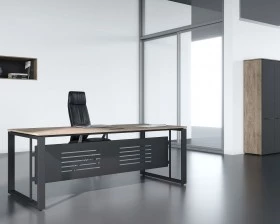 Кабинет руководителя Enio images