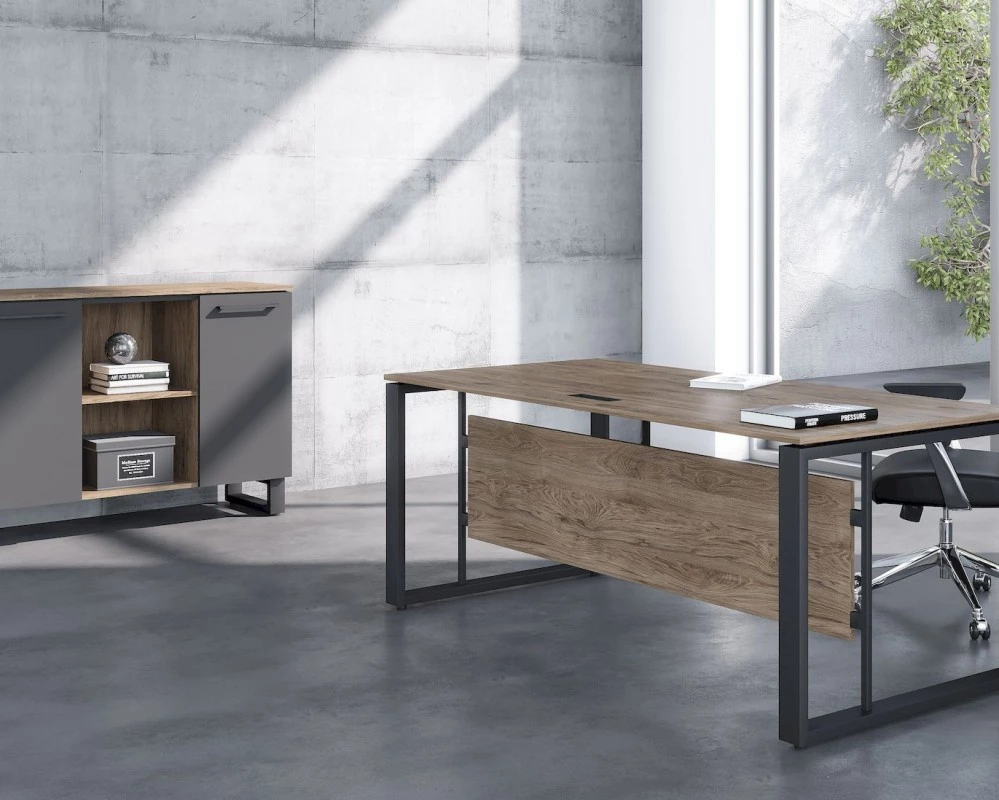 Кабинет руководителя Enio