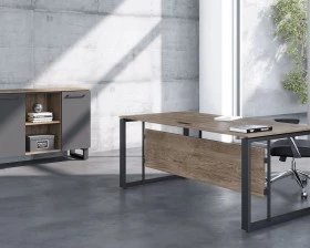 Кабинет руководителя Enio images