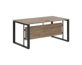 Стол руководителя 1600х900х750 EST 169 Enio images