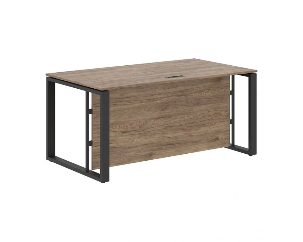 Стол руководителя 1600х900х750 EST 169HEnio