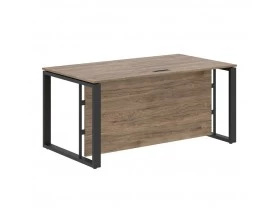 Стол руководителя 1600х900х750 EST 169HEnio images