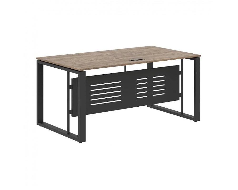 Стол руководителя 1600х900х750 EST 169M Enio