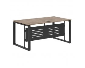 Стол руководителя 1600х900х750 EST 169M Enio images