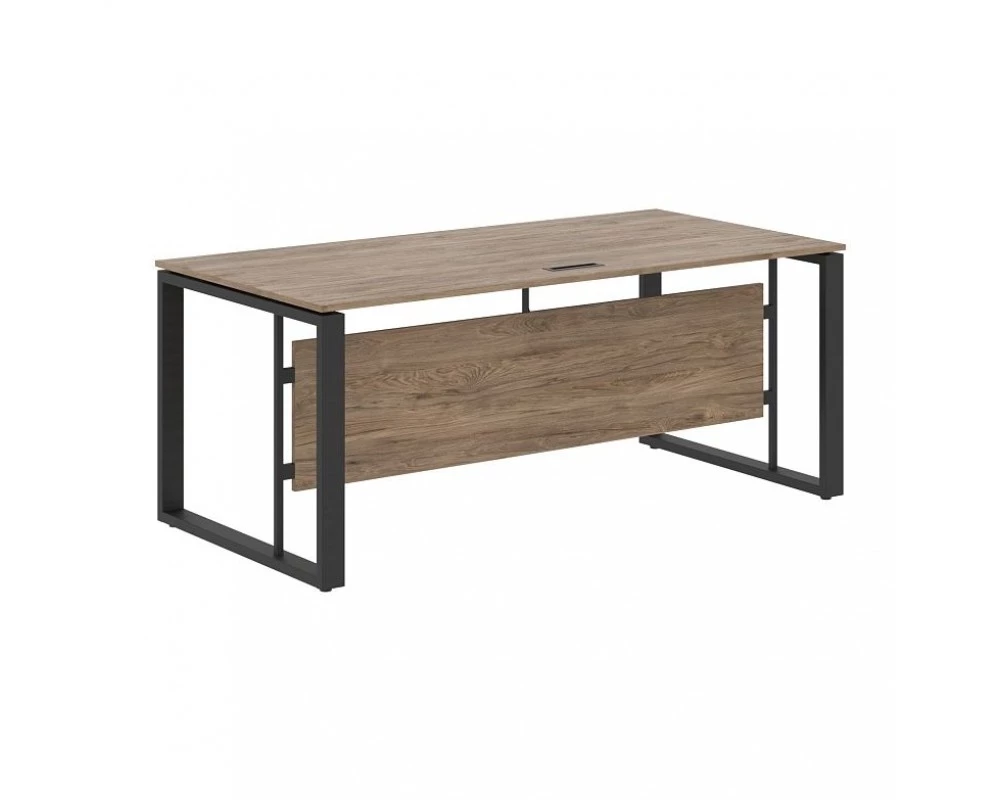 Стол руководителя 1800х900х750 EST 189 Enio