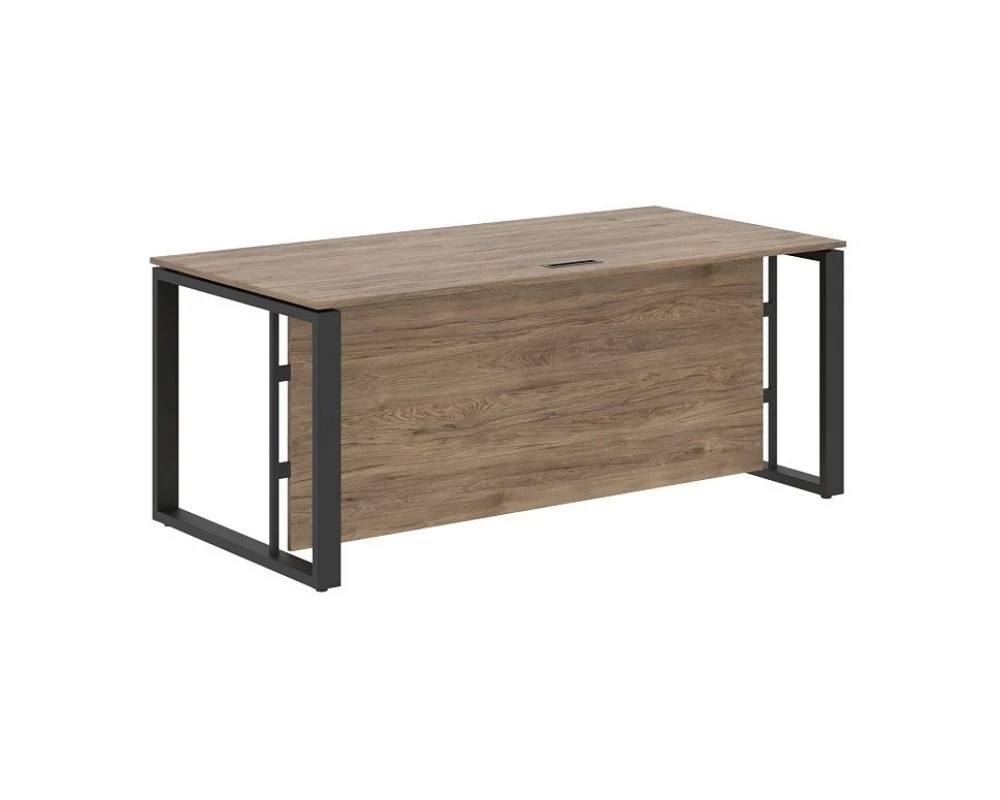 Стол руководителя 1800х900х750 EST 189H Enio