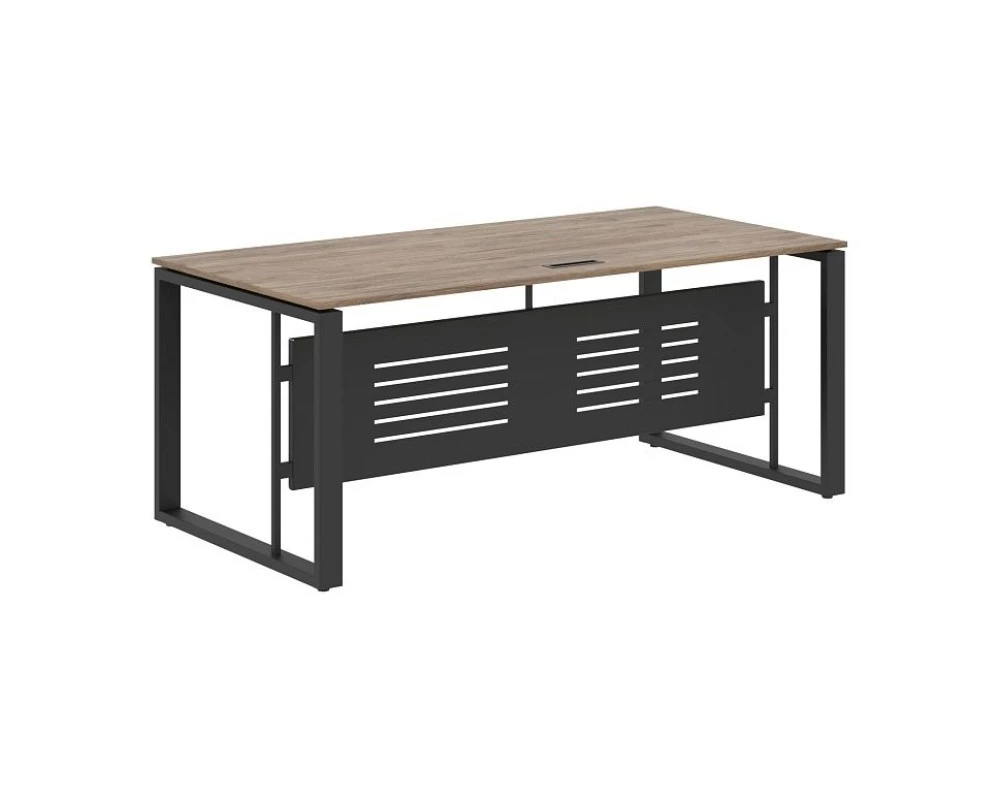 Стол руководителя 1800х900х750 EST 189M Enio