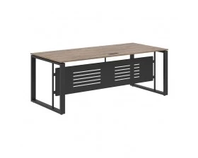 Стол руководителя 2000х900х750 EST 209M Enio images