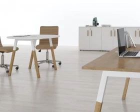 Мебель для персонала Forta images