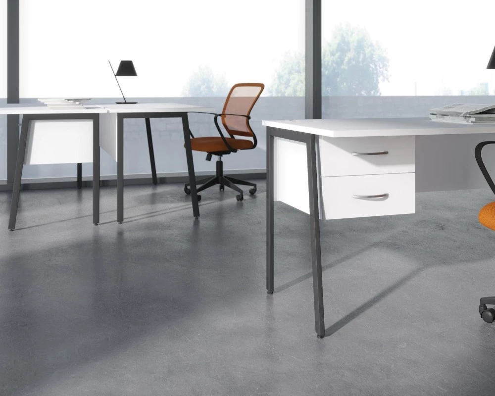 Мебель для персонала Imago-Plus