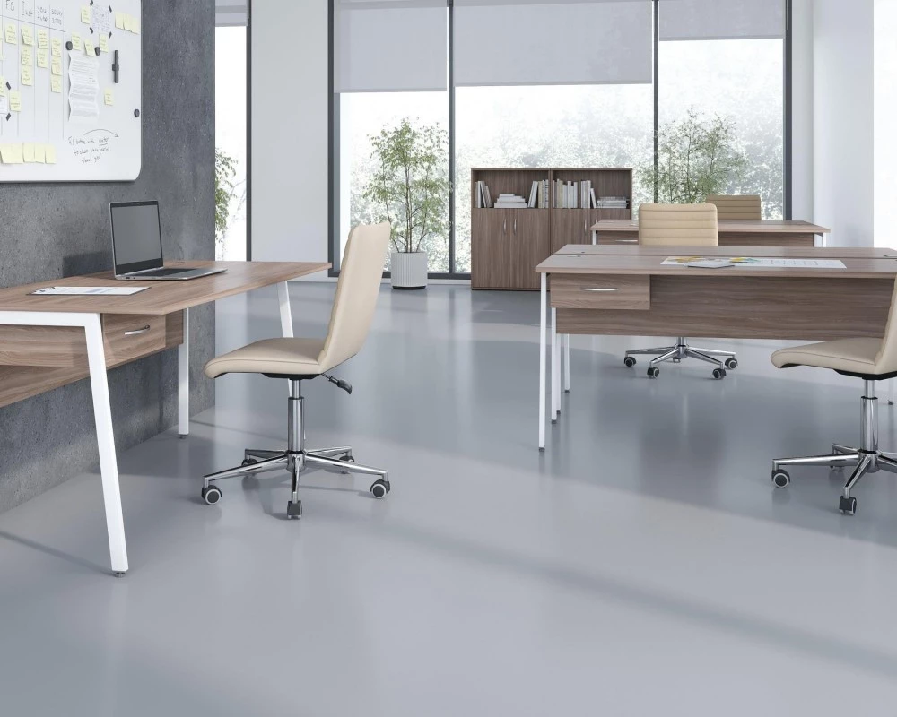 Мебель для персонала Imago-Plus