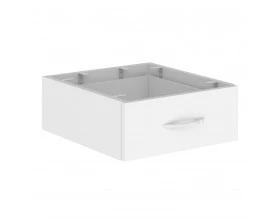 Тумба подвесная 407х448х163 Imago-Plus images