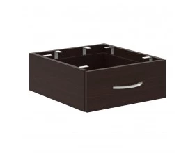 Тумба подвесная 407х448х163 Imago-Plus images