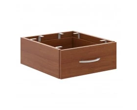 Тумба подвесная 407х448х163 Imago-Plus images