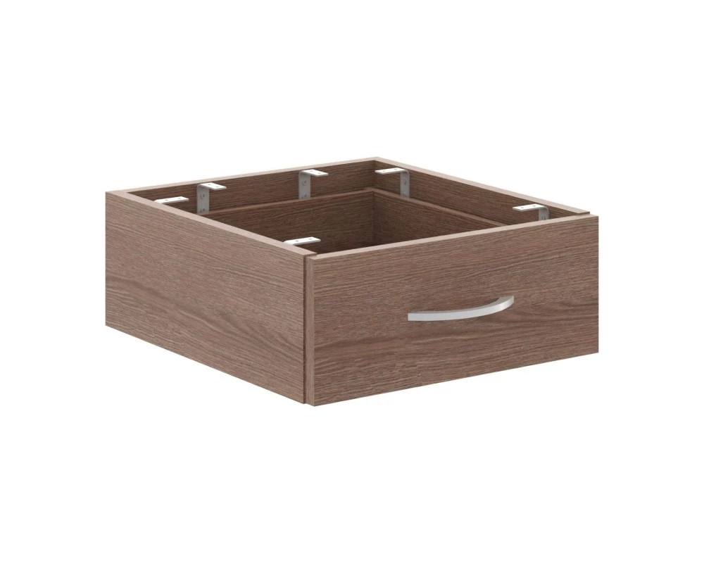 Тумба подвесная 407х448х163 Imago-Plus