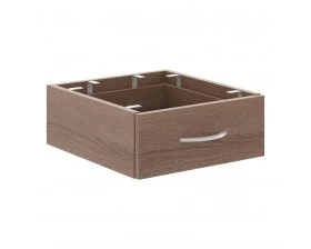 Тумба подвесная 407х448х163 Imago-Plus images