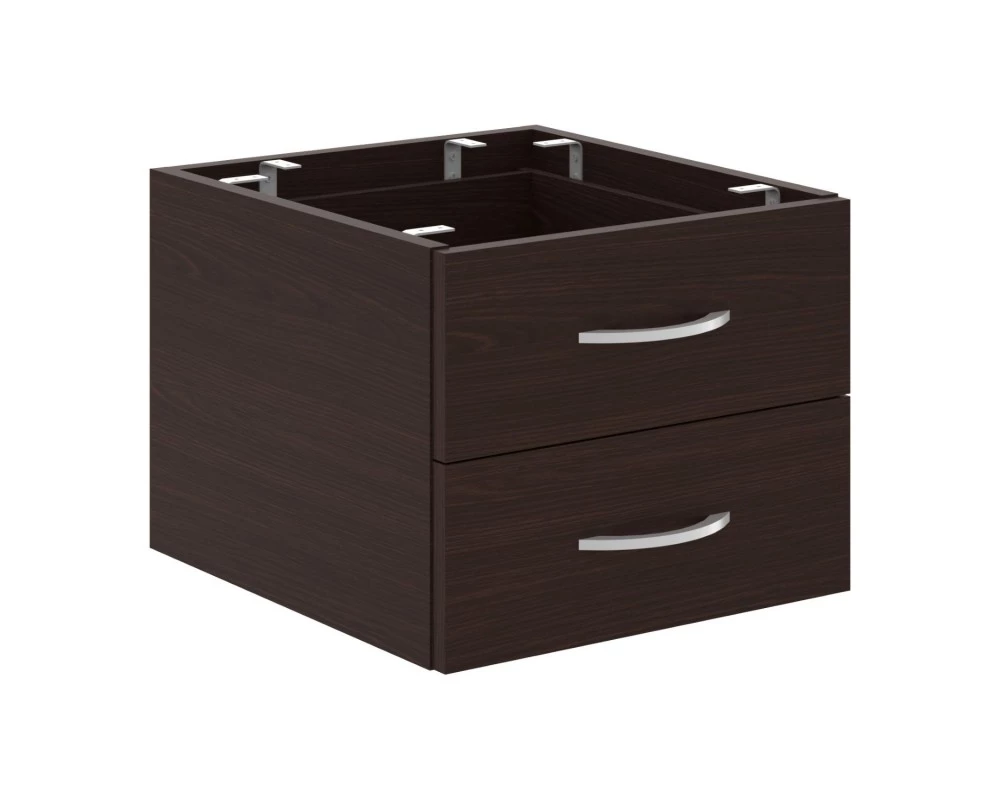 Тумба подвесная 407х448х325 Imago-Plus