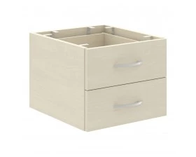 Тумба подвесная 407х448х325 Imago-Plus images