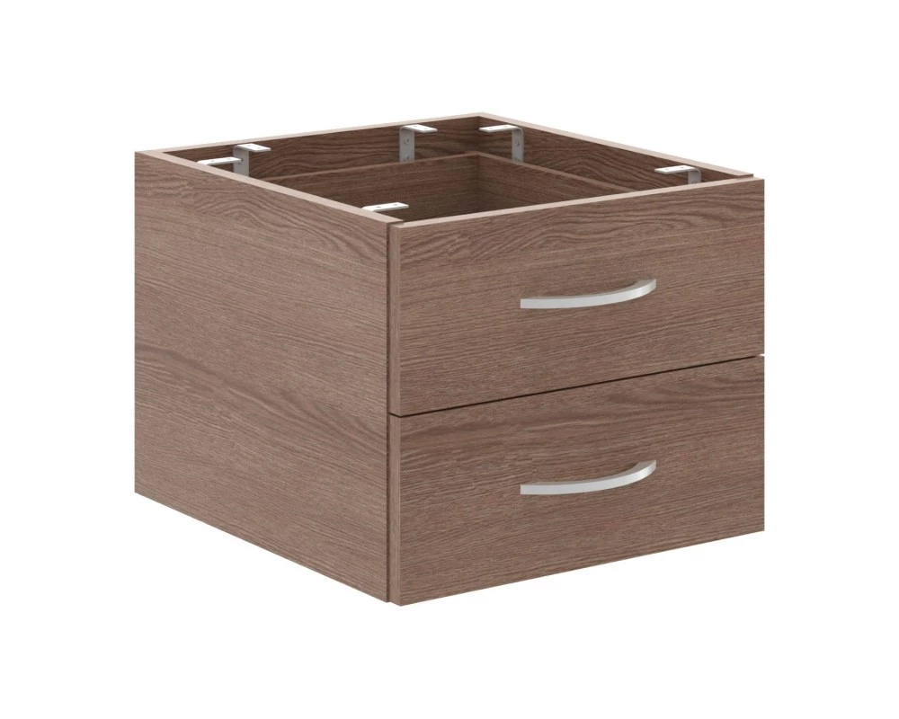 Тумба подвесная 407х448х325 Imago-Plus