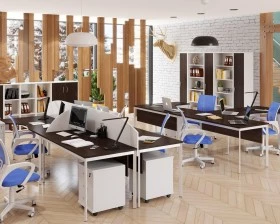 Мебель для персонала Imago-S images