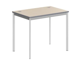 Стол прямой 900х600х755 Imago С images