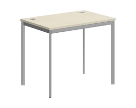 Стол прямой 900х600х755 Imago С images