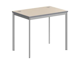 Стол прямой 900х600х755 Imago С images