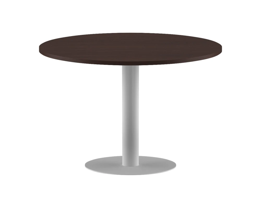 Конференц-стол на 4 человека 1000х1000х750 Imago