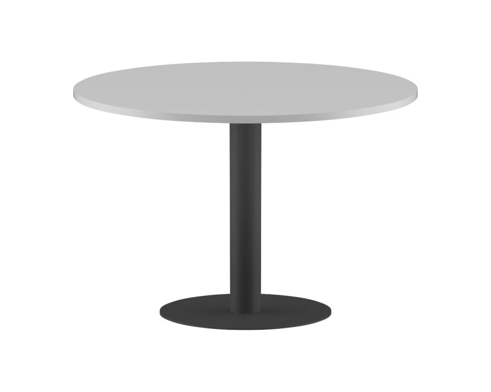 Конференц-стол на 4 человека 1000х1000х750 Imago