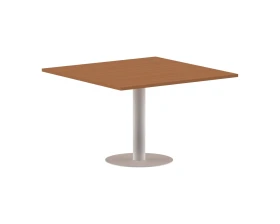 Конференц-стол на 4 человека 1200х1200х750 Imago images