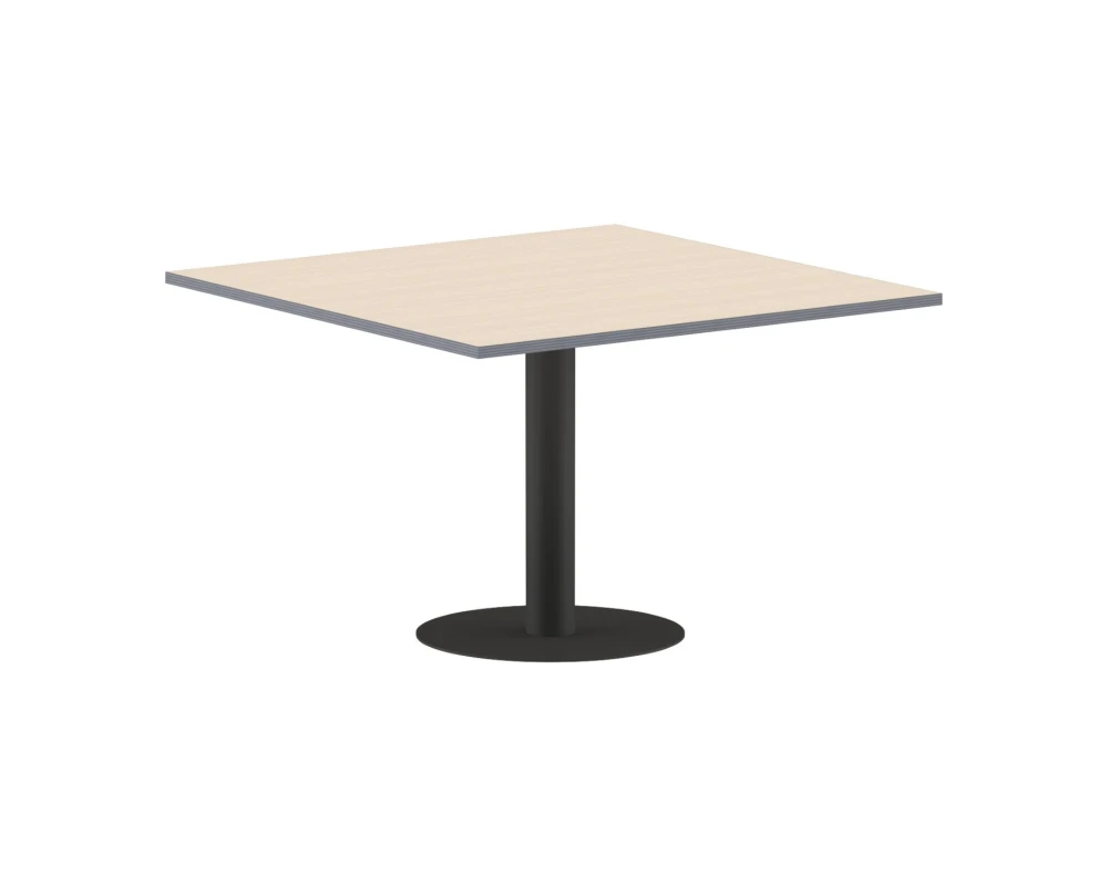 Конференц-стол на 4 человека 1200х1200х750 Imago