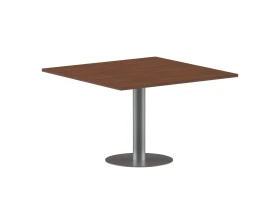 Конференц-стол на 4 человека 1200х1200х750 Imago images