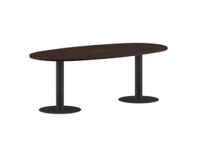 Конференц-стол на 6-8 человек 2200х1100х750 Imago images