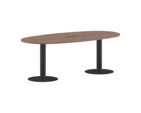 Конференц-стол на 6-8 человек 2200х1100х750 Imago images