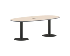 Конференц-стол на 6-8 человек 2200х1100х750 Imago images