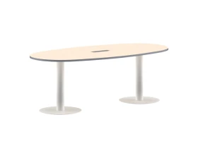 Конференц-стол на 6-8 человек 2200х1100х750 Imago images