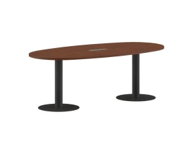 Конференц-стол на 6-8 человек 2200х1100х750 Imago images