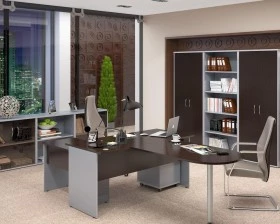 Мебель для персонала Imago images