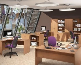 Мебель для персонала Imago images