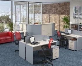 Мебель для персонала Imago images