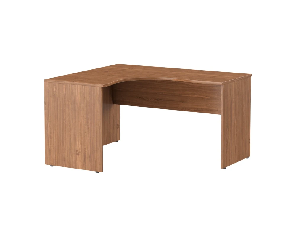 Стол письменный 1400х1200х755 Imago