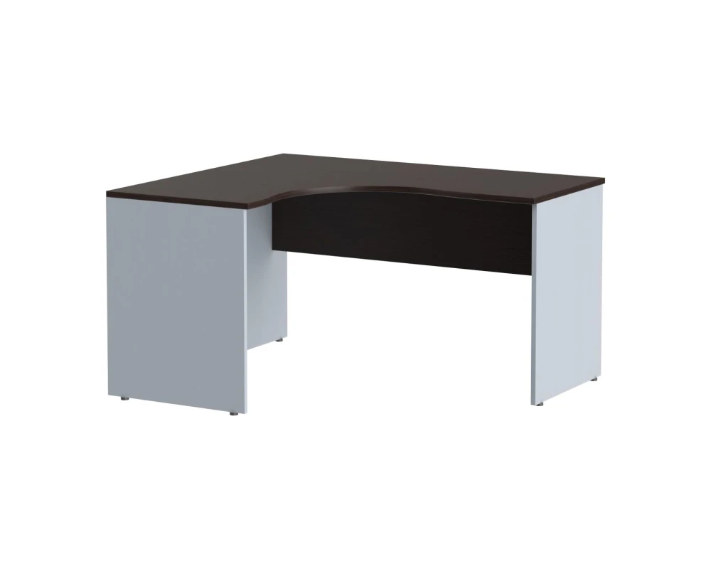 Стол письменный 1400х1200х755 Imago