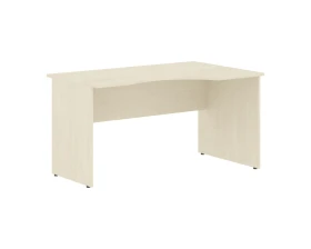 Стол письменный 1400х900х755 Imago images