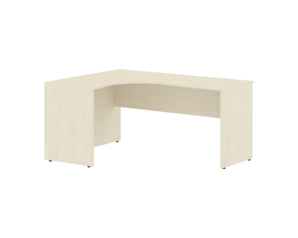 Стол письменный 1600х1200х755 Imago