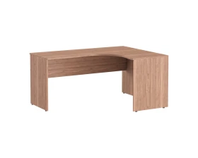 Стол письменный 1600х1200х755 Imago images