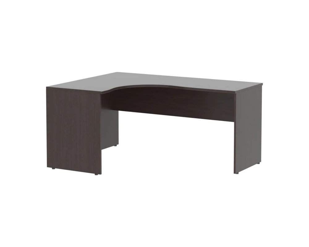 Стол письменный 1600х1200х755 Imago