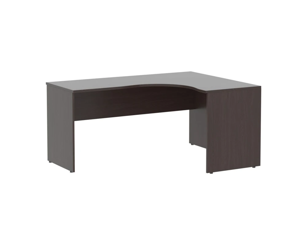 Стол письменный 1600х1200х755 Imago